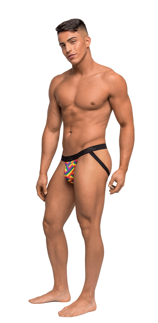 Male Power Lingerie Pride Fest Jock