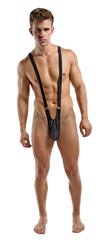 Male Power Lingerie Male Power Sling Front Rings