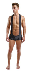 Male Power Lingerie Male Power Sling Short