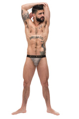 Male Power Lingerie Viper Micro G-String