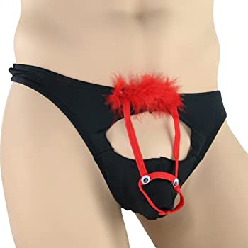 Male Power Lingerie Mr Peckerhead Novelty Underwear 845830080248