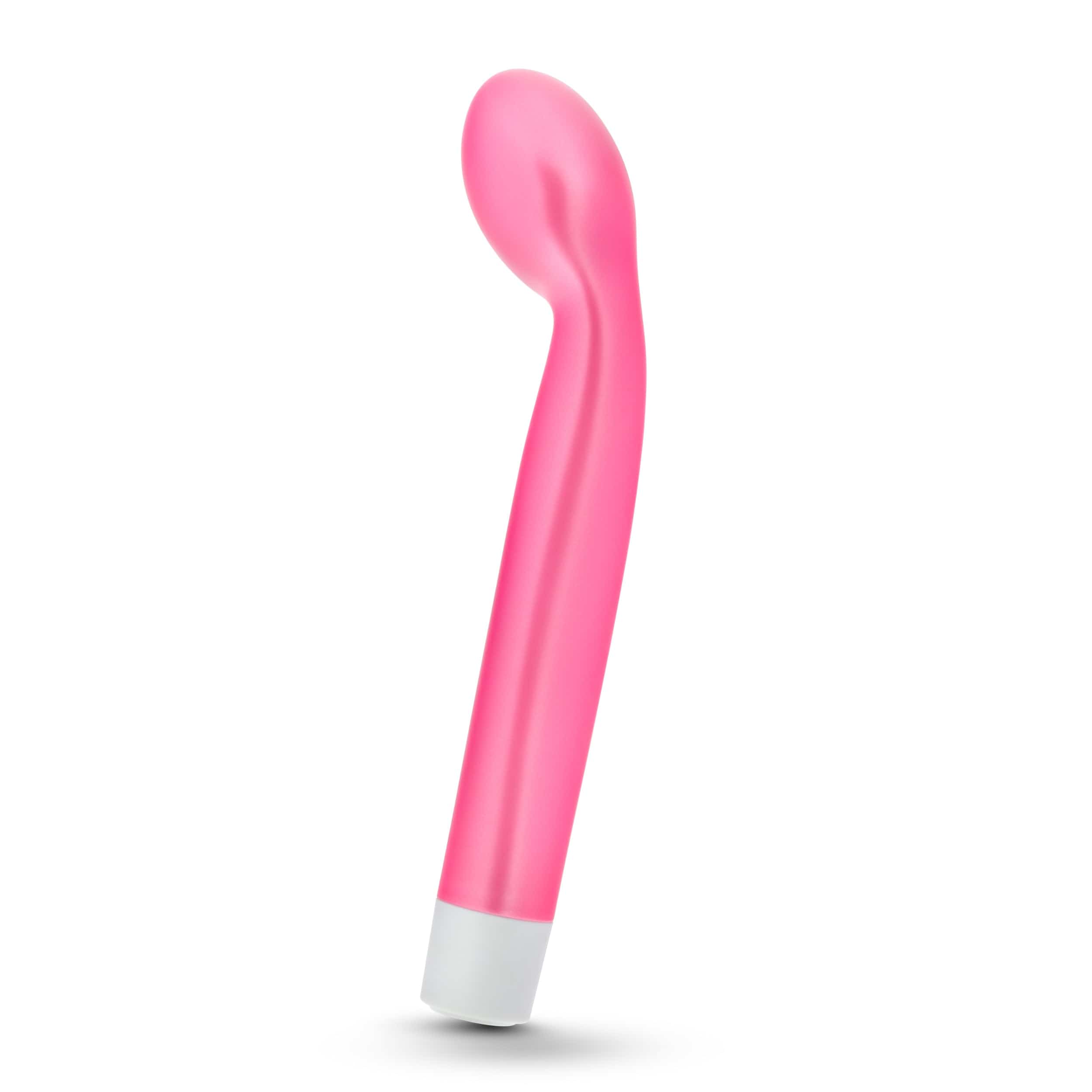 Noje Adult Toys Pink Noje G Slim Rechargeable Rose 819835021605