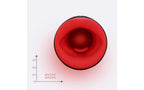 Chiven 2 Heating Vibrating Masturbator with Oral Sensation Function > Sex Toys For Men > Masturbators > Vibrating