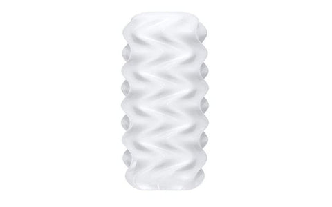 Billow Masturbation Sleeve for Ultimate Pleasure and Comfort Strokers - Manual