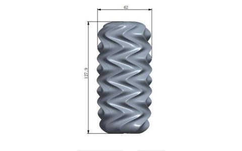 Billow Masturbation Sleeve for Ultimate Pleasure and Comfort Strokers - Manual