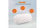 Decor 2 Masturbator Sleeve with UV Sterilization and Heating Unit > Sex Toys For Men > Masturbators > Vibrating