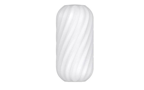 Ripple Masturbation Sleeve for Enhanced Pleasure and Stimulation Strokers - Manual