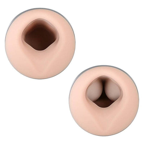 NINJA 2 Inflatable Masturbator Strokers - Auto