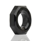 Humpx Cockring (Black) – Super Stretch Cockring > Cock Ring > Single