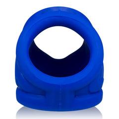 OxBalls Adult Toys Blue Oxsling Cocksling Cobalt Ice OxBalls 840215119599