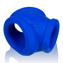 Oxsling Cocksling Cobalt Blue COCK RINGS Sling