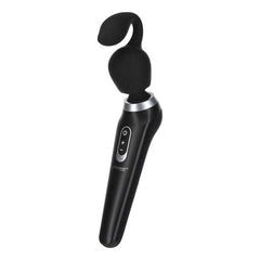 PalmPower Adult Toys Black Extreme Pleasure Cap - Black 677613309303