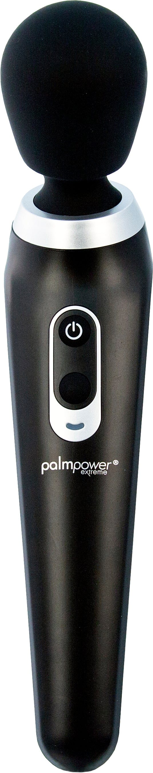 PalmPower Extreme (Black) – Powerful Electric Massager > Sex Toys > Massage Wands