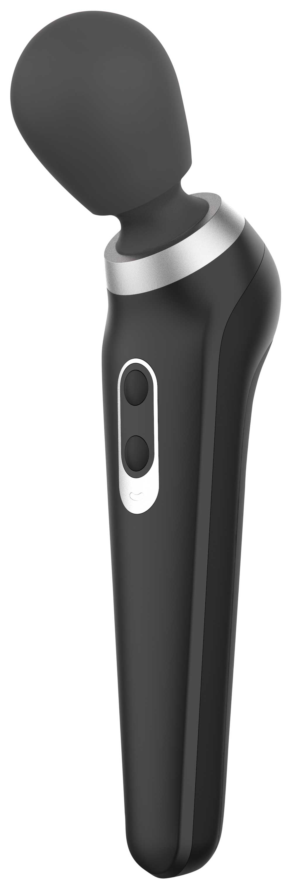 PalmPower Extreme (Black) – Powerful Electric Massager Secondary image