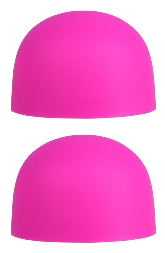 PalmPower Adult Toys Pink PalmBody Caps (For use with PalmPower) 677613305312