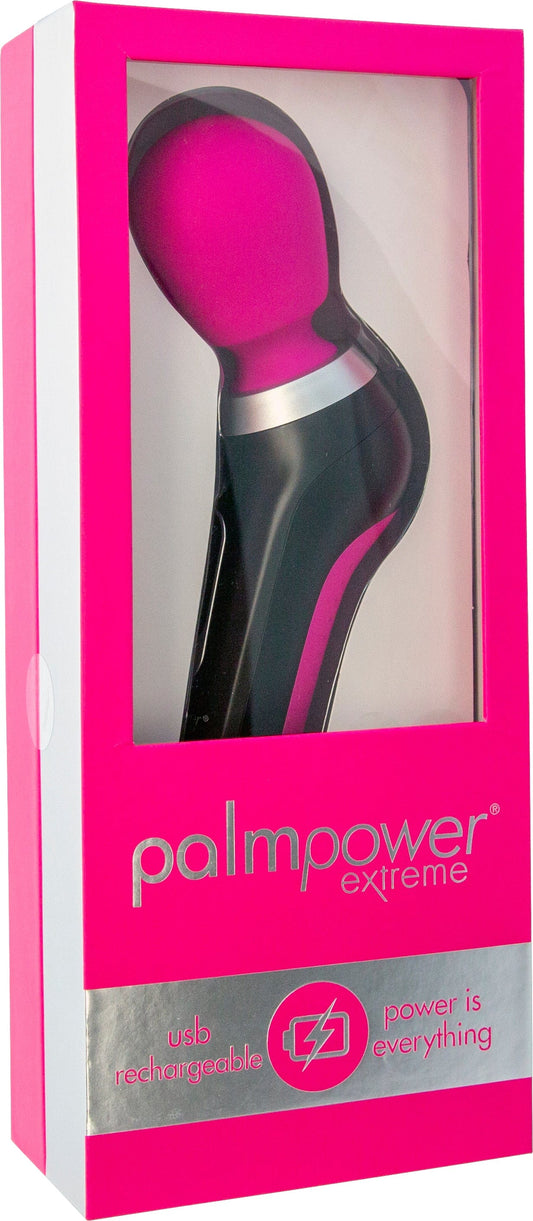 PalmPower Adult Toys Pink PalmPower Extreme Pink 677613309280