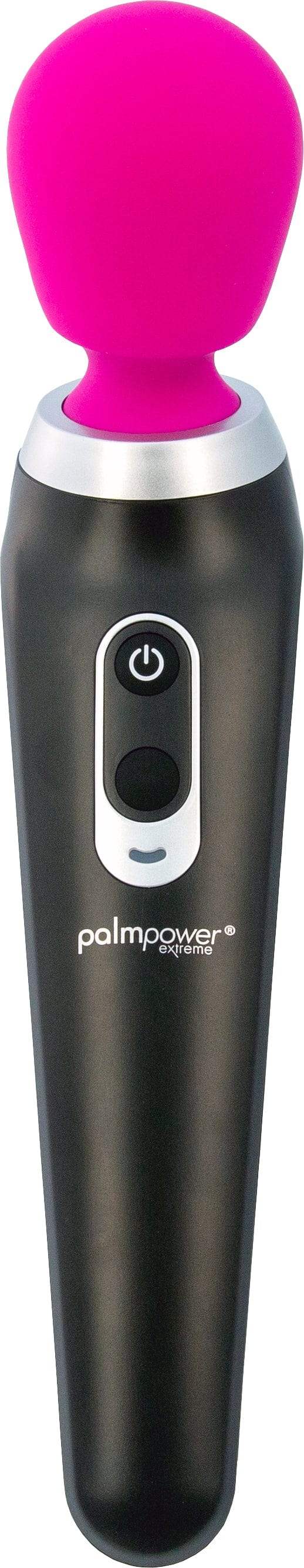 PalmPower Extreme Pink – Powerful Massage Wand > Sex Toys > Massage Wands