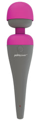 PalmPower Adult Toys Pink PalmPower Massage Wand 677613305282