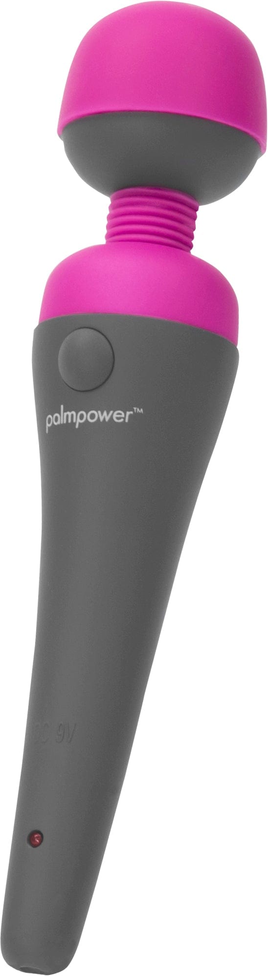 PalmPower Adult Toys Pink PalmPower Massage Wand 677613305282