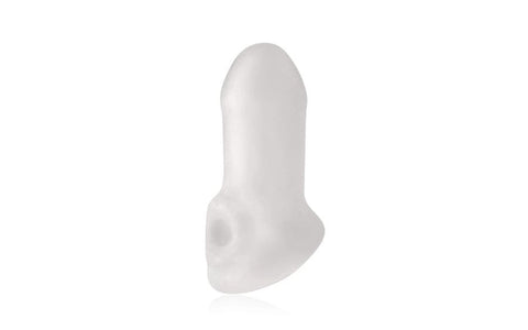 Fat Boy 4.0 Cock Sleeve for Enhanced Sensation and Comfort SLEEVES
