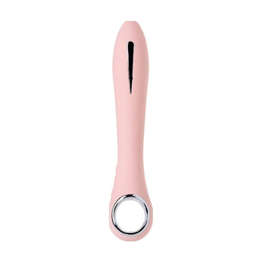 Physics Adult Toys Pink Physics Galvani Estim Vibrator 4627152616628