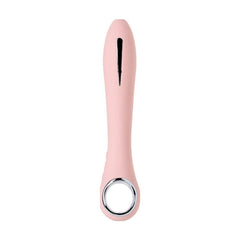 Physics Adult Toys Pink Physics Galvani Estim Vibrator 4627152616628