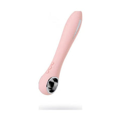 Physics Adult Toys Pink Physics Galvani Estim Vibrator 4627152616628