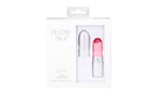 Pillow Talk Lusty Flickering Massager Pink Clitoral Vibrator > Vibrators > Standard Vibrators