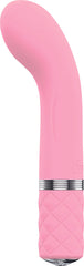 Pillow Talk Adult Toys Pink Pillow Talk Racy Pink 677613269164