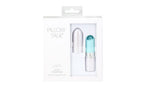 Pillow Talk Lusty Flickering Massager Teal Clitoral Vibrator > Vibrators > Standard Vibrators