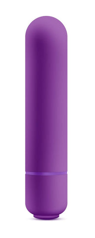 Play With Me Cutey Vibe Plus Purple Compact Bullet Toy BULLETS