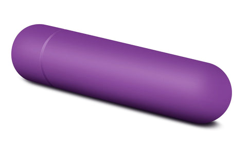 Play With Me Cutey Vibe Plus Purple Compact Bullet Toy BULLETS