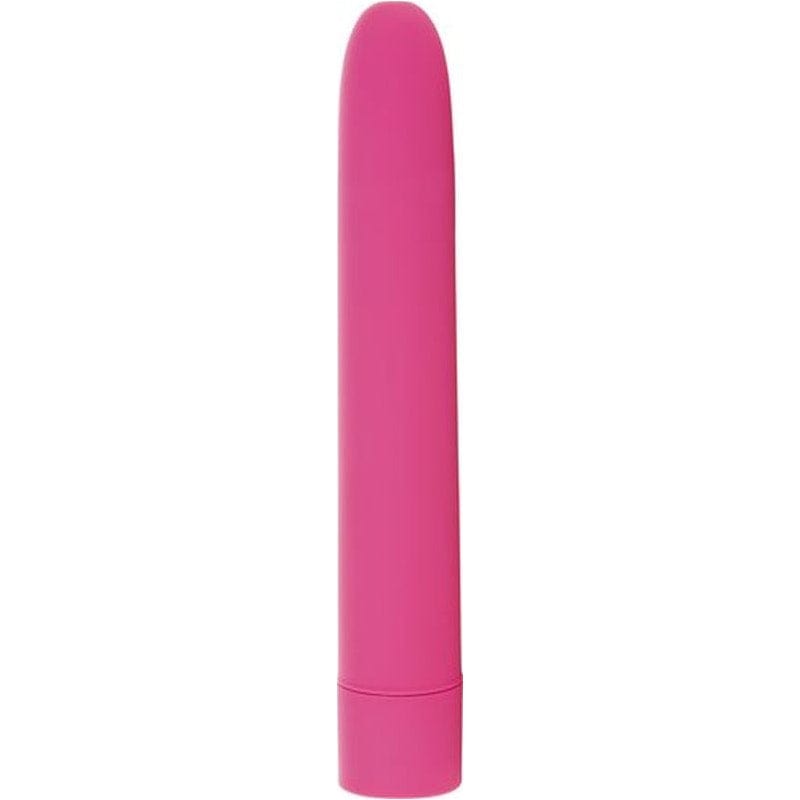 PowerBullet Adult Toys Pink Eezy Pleezy Bullet Vibrator Pink 677613208163