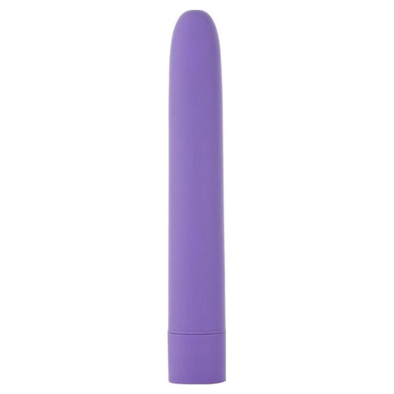 PowerBullet Adult Toys Purple Eezy Pleezy Bullet Vibrator Purple 677613208156