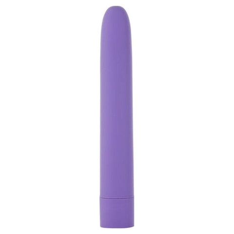 Eezy Pleezy 10 Speed 18cm Bullet Vibrator Purple BULLETS