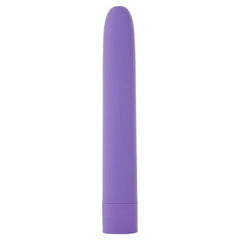 PowerBullet Adult Toys Purple Eezy Pleezy Bullet Vibrator Purple 677613208156