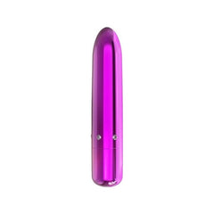 Pretty Point Adult Toys Purple Pretty Point 4in Power Bullet Purple 677613564153