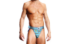 Prowler Lingerie Blue / Large Prowler Brighton Jock Blue 4890808268810