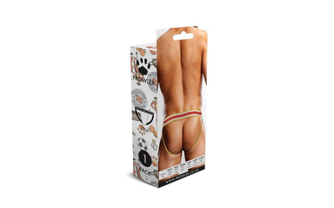 Prowler Barcelona Jock - Stylish Comfortable Jockstrap Jockstraps