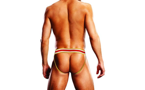 Prowler Barcelona Jock - Stylish Comfortable Jockstrap Jockstraps