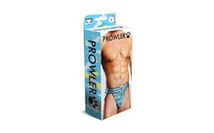 Prowler Lingerie Prowler Brighton Jock Blue