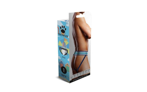 Prowler Brighton Jock Strap for Style and Comfort Jockstraps