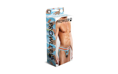 Prowler Gaywatch Bears Jockstrap for Bold Comfort Jockstraps