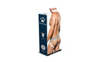 Prowler Jock Black/White Stylish and Comfortable Jock Strap > Clothes > Jockstraps