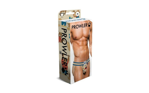 Prowler Lumberbear Jock Strap for Outdoor Adventures Jockstraps