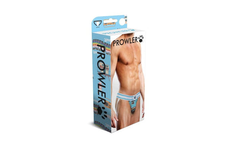 Prowler Miami Jock Stylish Beach-Themed Jockstrap Jockstraps