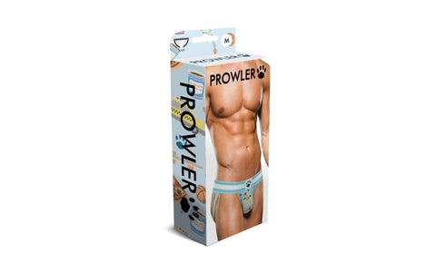 Prowler NYC Jock Strap for Comfort and Style Jockstraps