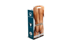 Prowler Lingerie Prowler Oversized Paw Jock Black