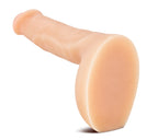 Real Nude Zullo Beige Silicone Dual Density 7.5 Inch Dildo > Dildos > Realistic Dildos