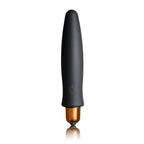 Silhouette - Dark Desires Beginner Vibrator Set - Black > Sex Toys > Couples Toys